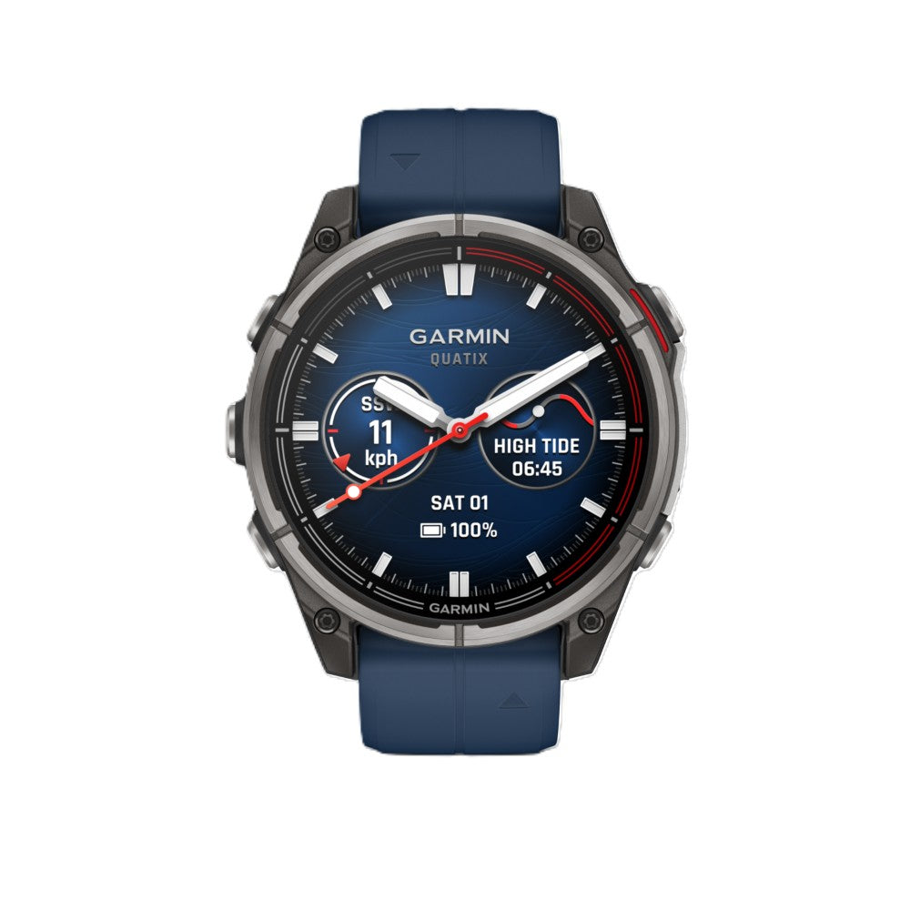 GARMIN| quatix 8 – 47 mm, AMOLED