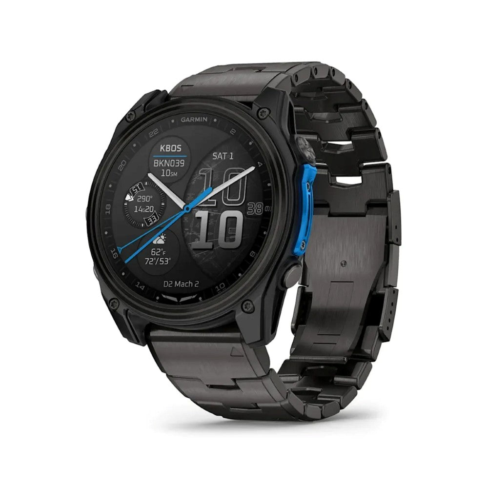 GARMIN| D2 Mach 2 – 51 mm