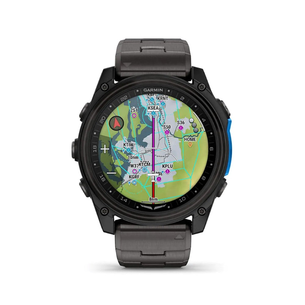 GARMIN| D2 Mach 2 – 51 mm
