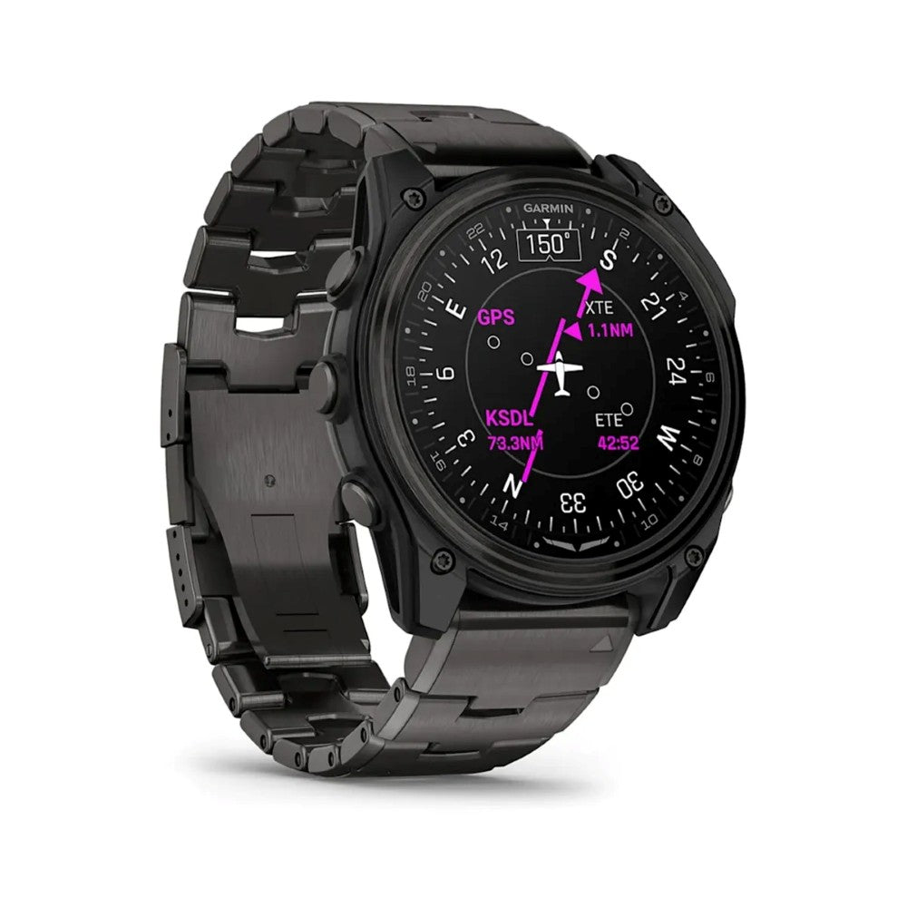 GARMIN| D2 Mach 2 – 51 mm
