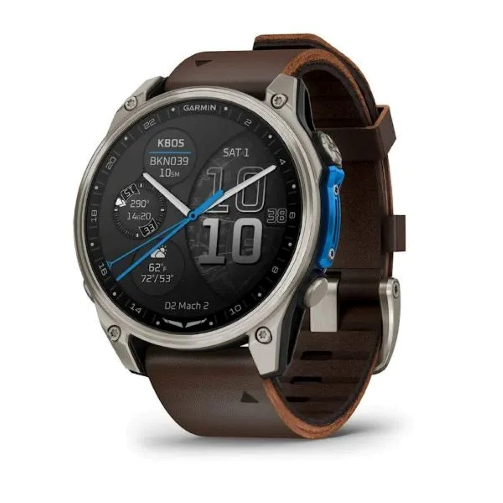 GARMIN| D2 Mach 2 – 47 mm