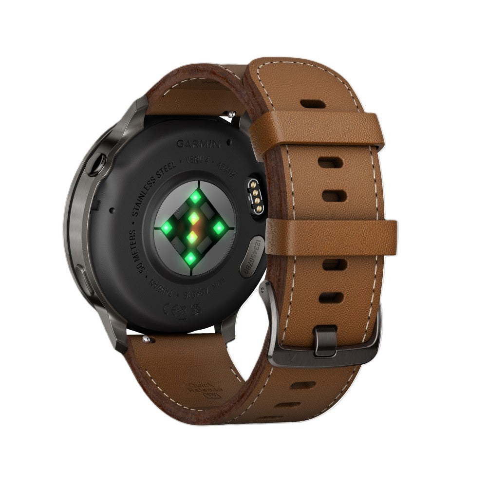 GARMIN | Venu 4 - 45 mm