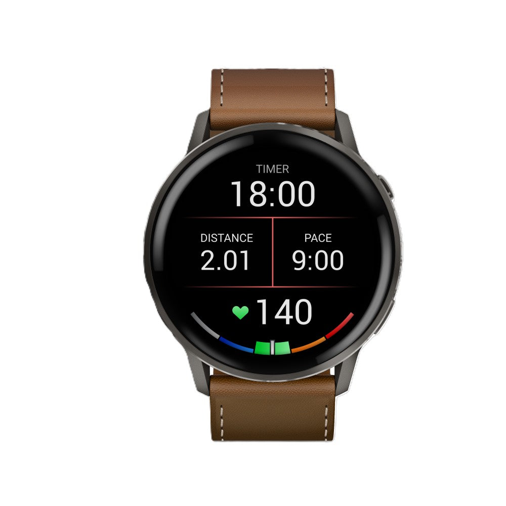 GARMIN | Venu 4 - 45 mm
