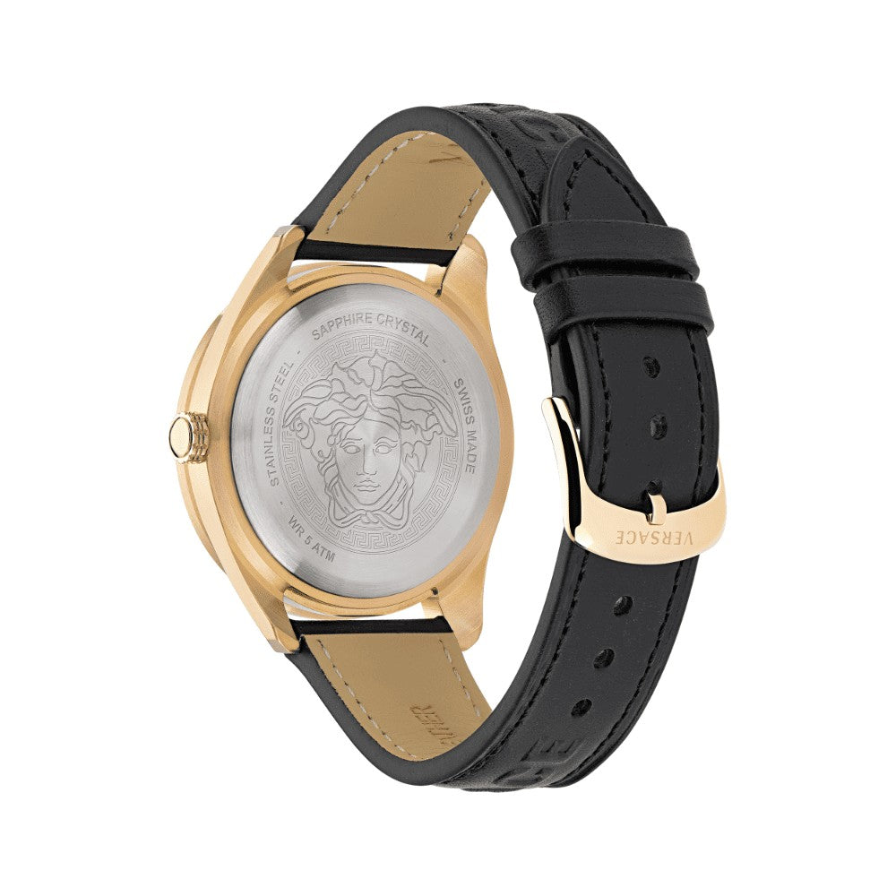 VERSACE | Greca Dome