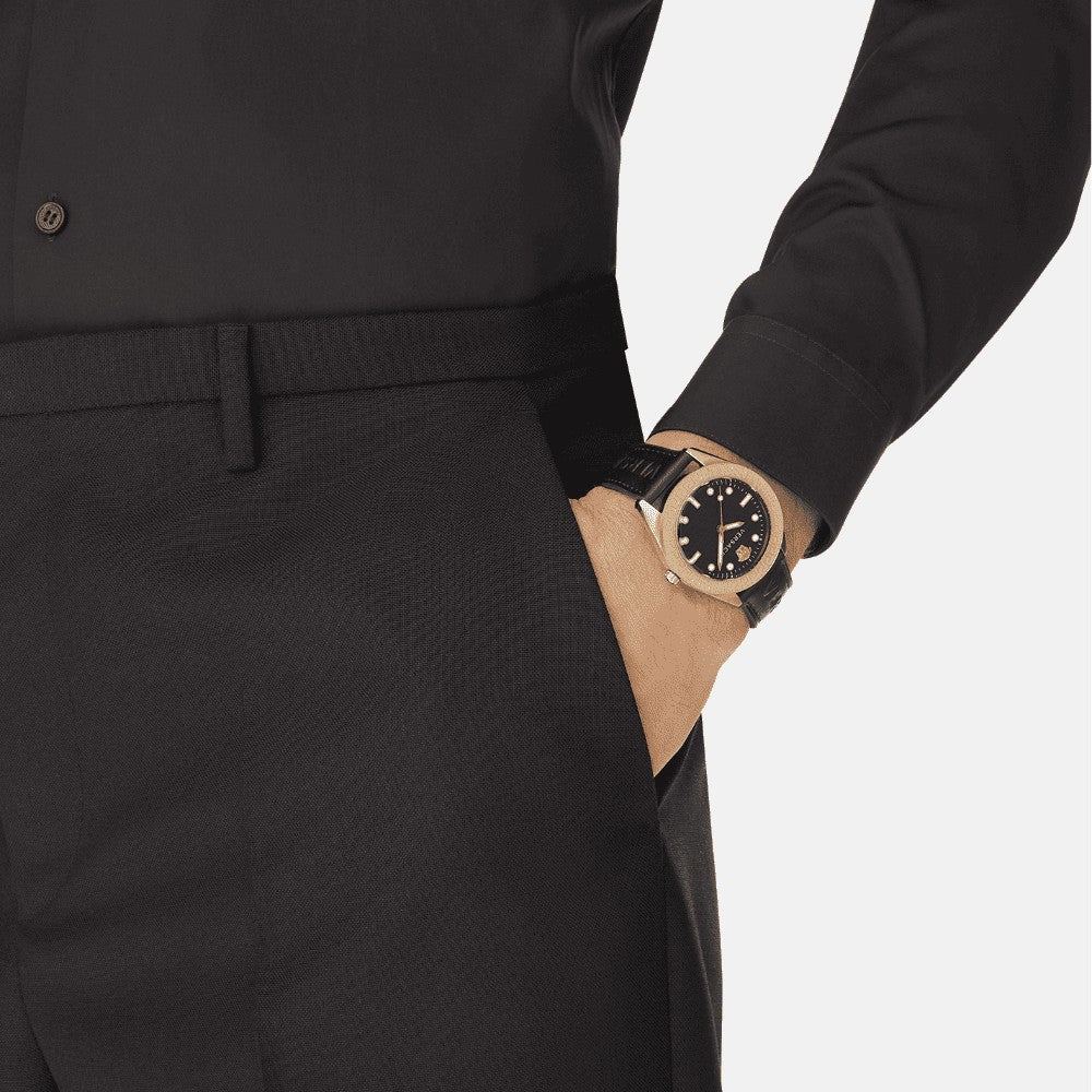 VERSACE | Greca Dome