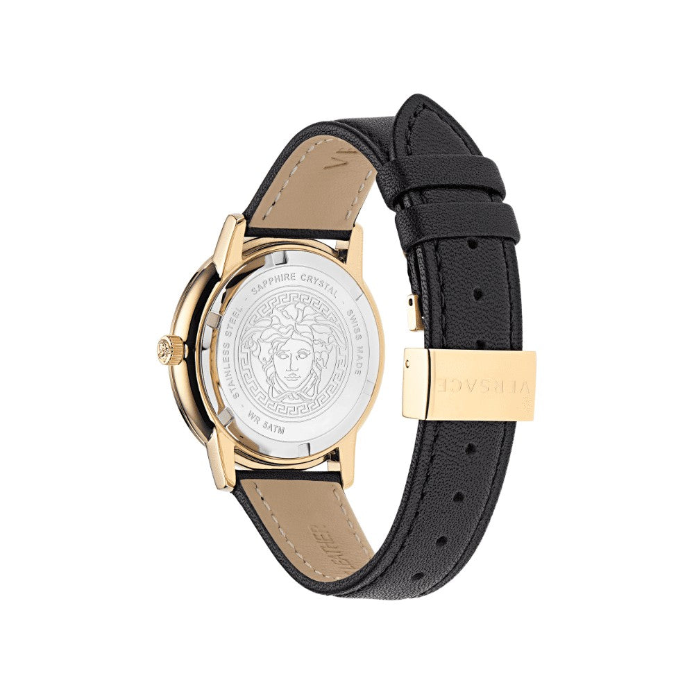 VERSACE | V-Tribute