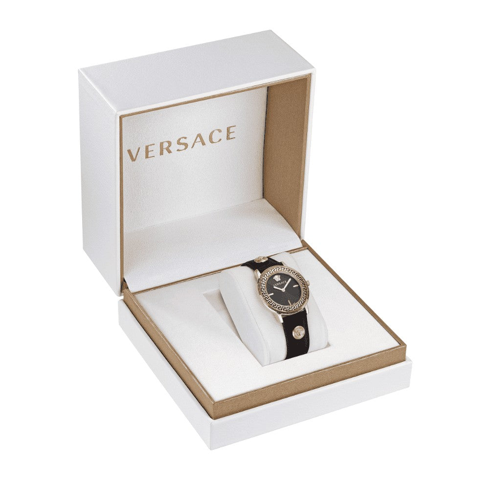 VERSACE | V-Tribute