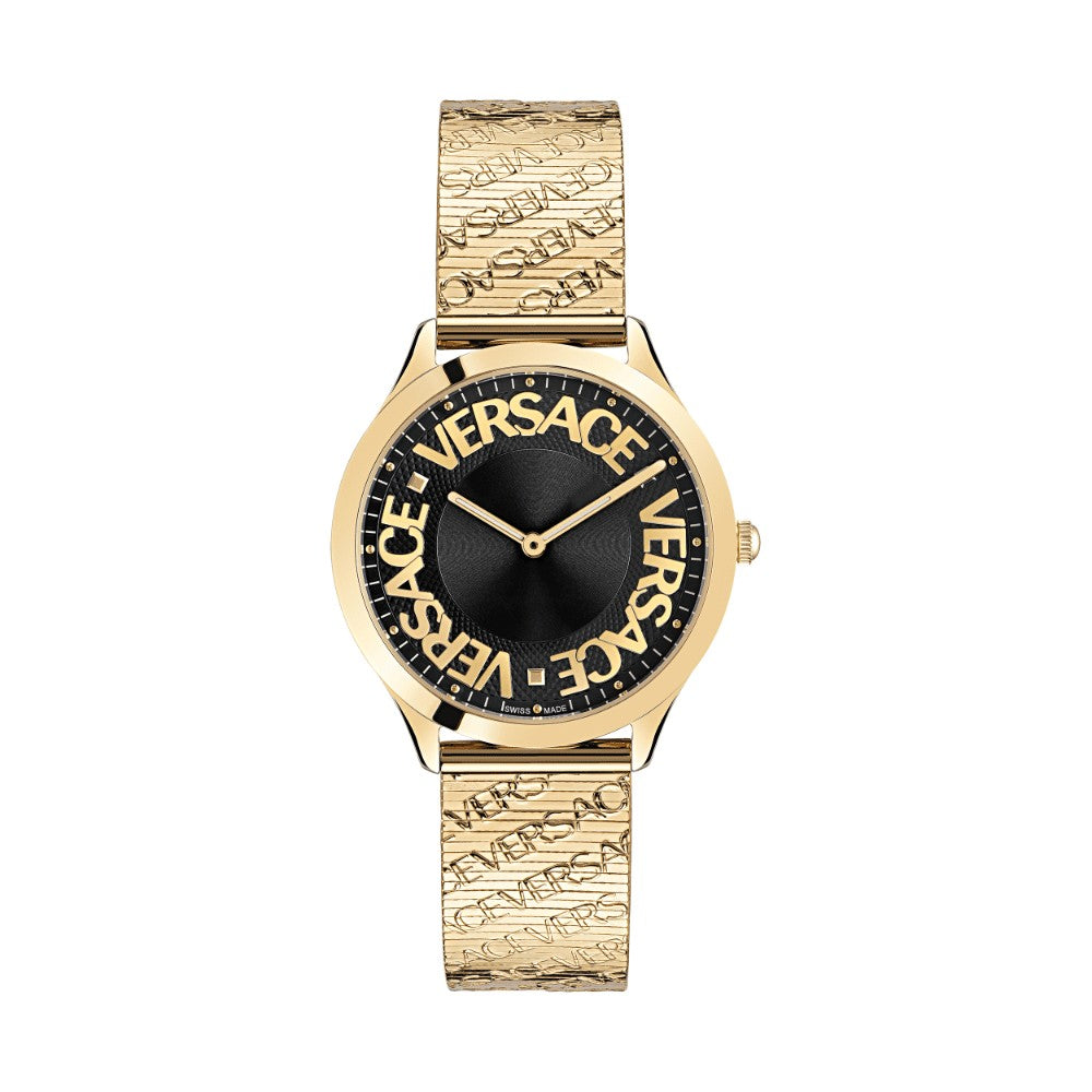 VERSACE | Logo Halo