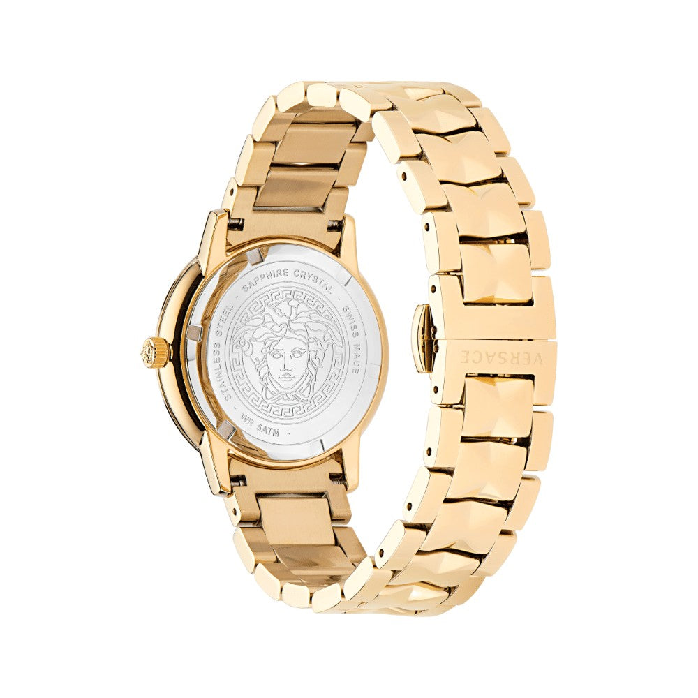 VERSACE | V-Tribute