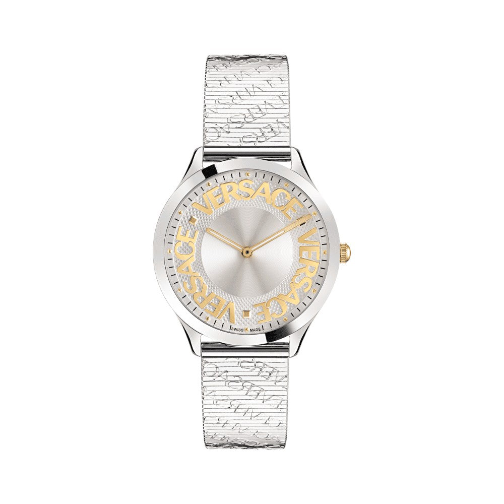 VERSACE | Logo Halo
