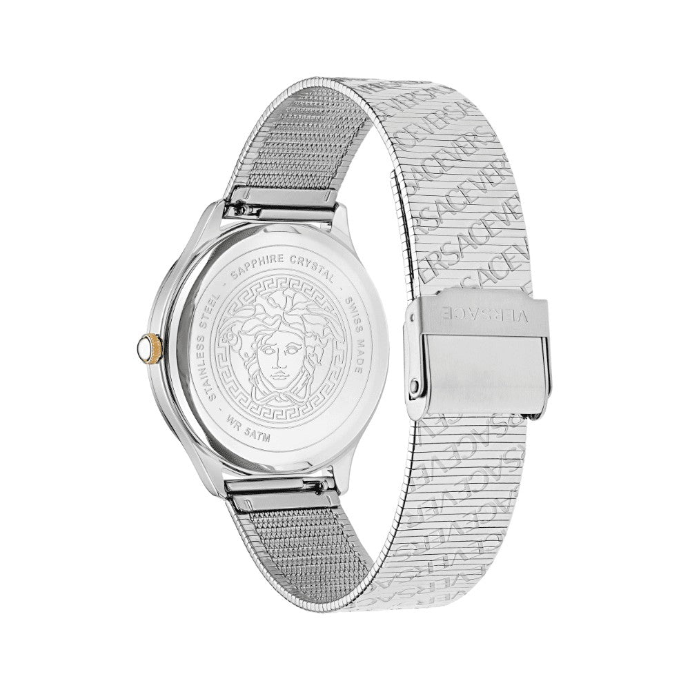 VERSACE | Logo Halo