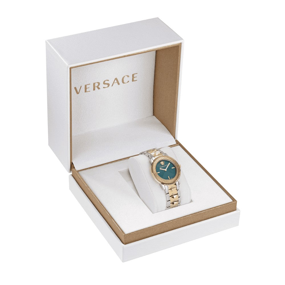 VERSACE | V-Tribute