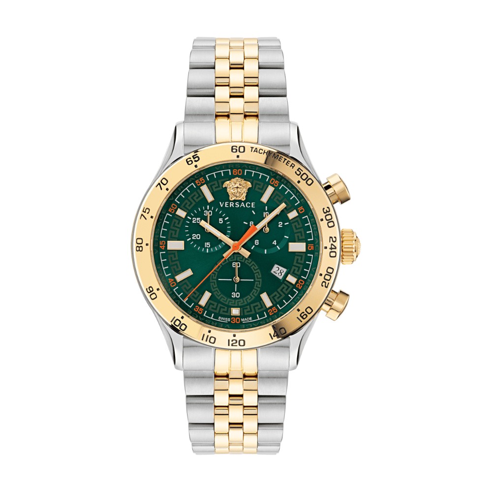VERSACE | Hellenyium Chrono