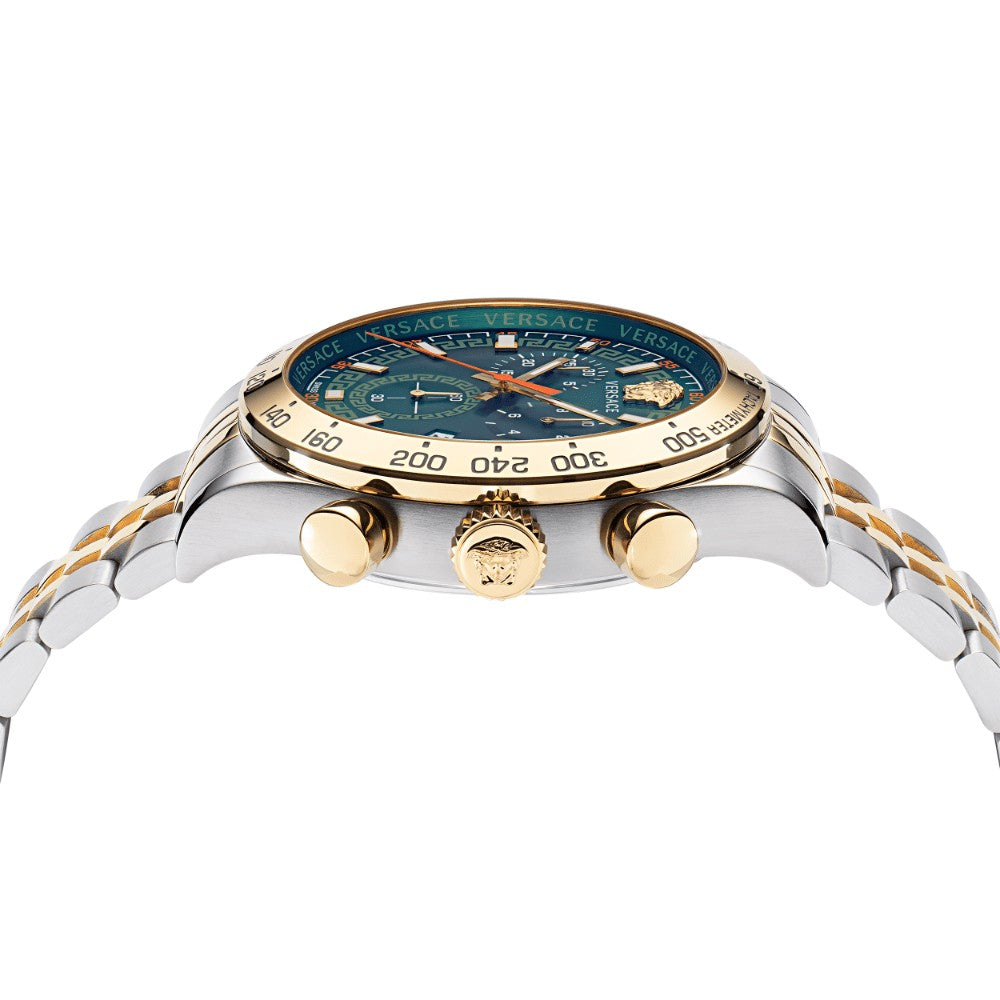 VERSACE | Hellenyium Chrono