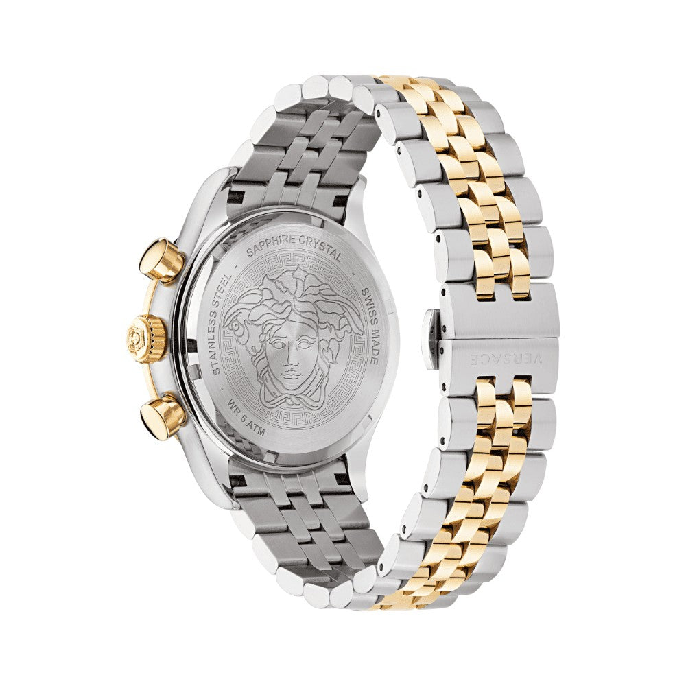 VERSACE | Hellenyium Chrono