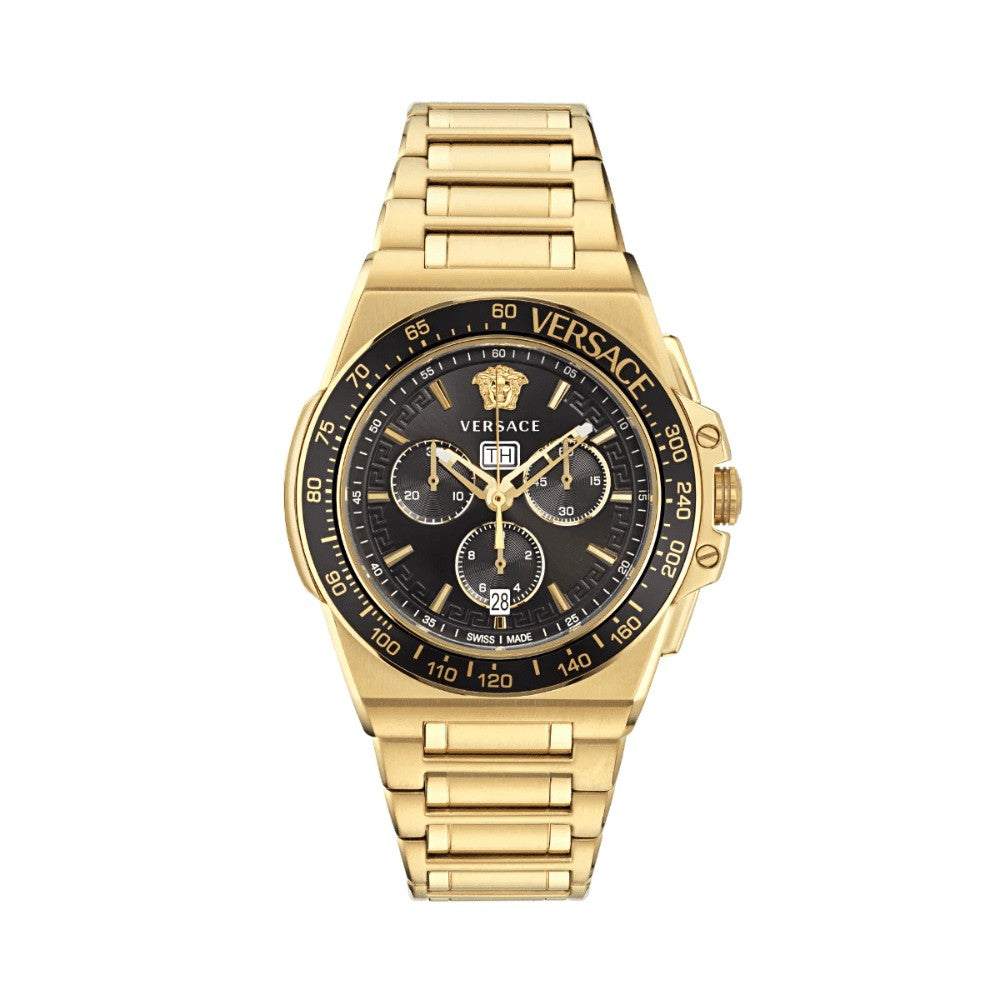 VERSACE | Greca Extreme Chrono