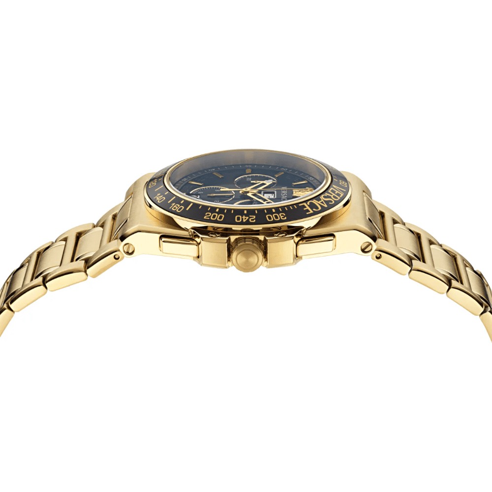 VERSACE | Greca Extreme Chrono