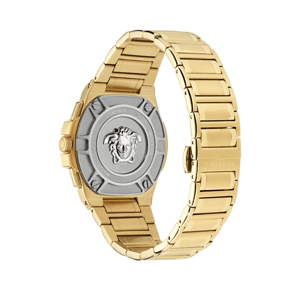VERSACE | Greca Extreme Chrono