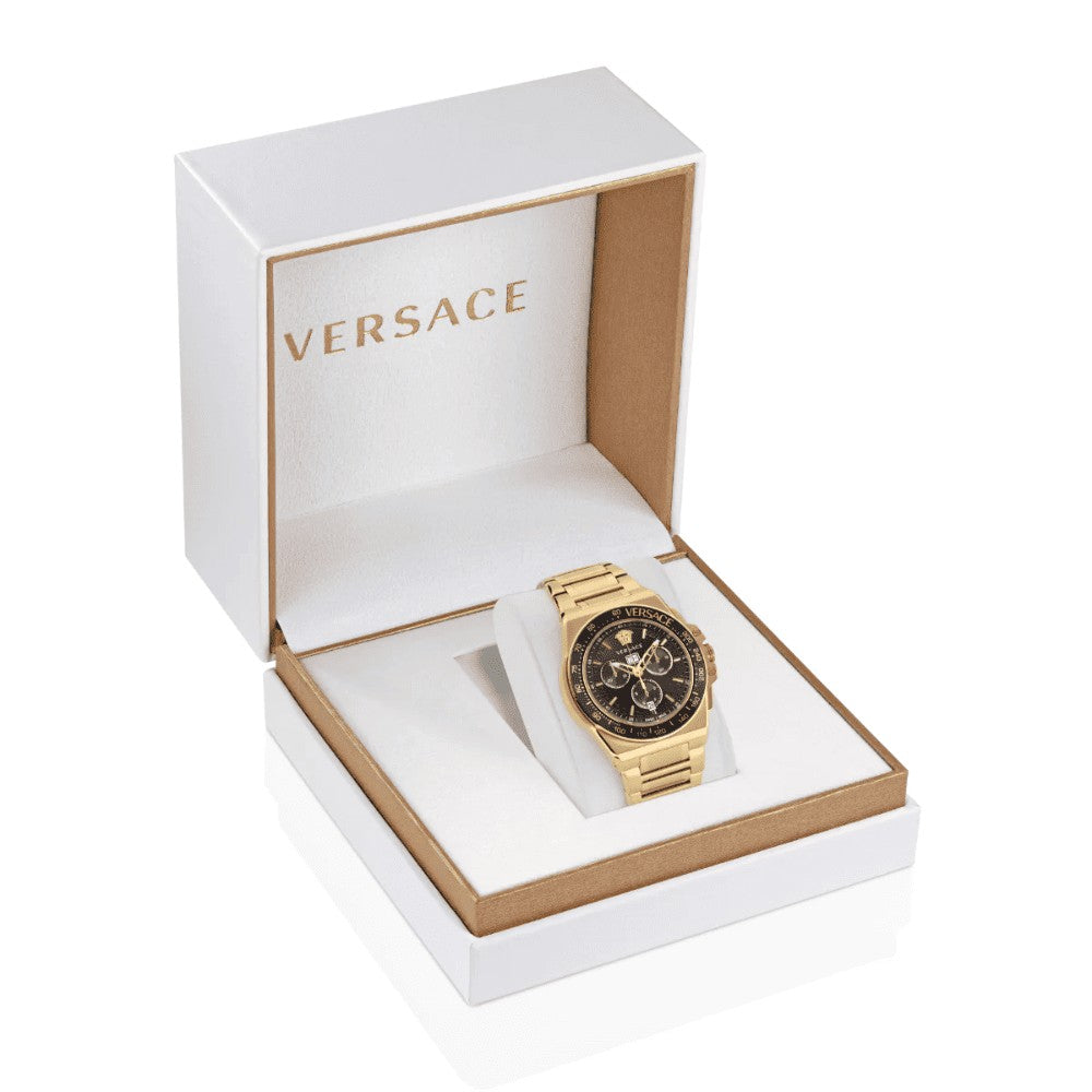 VERSACE | Greca Extreme Chrono