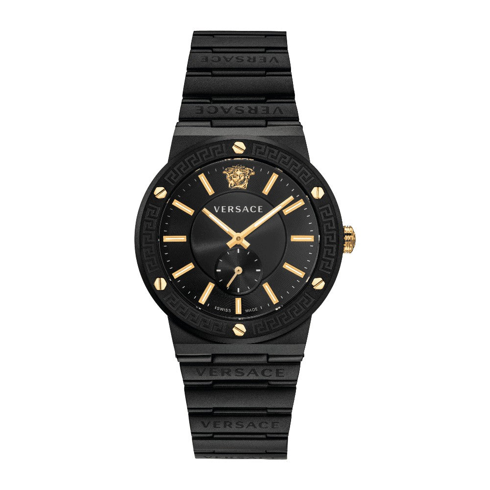 VERSACE | Greca Logo