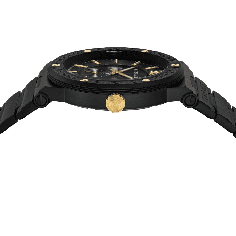 VERSACE | Greca Logo
