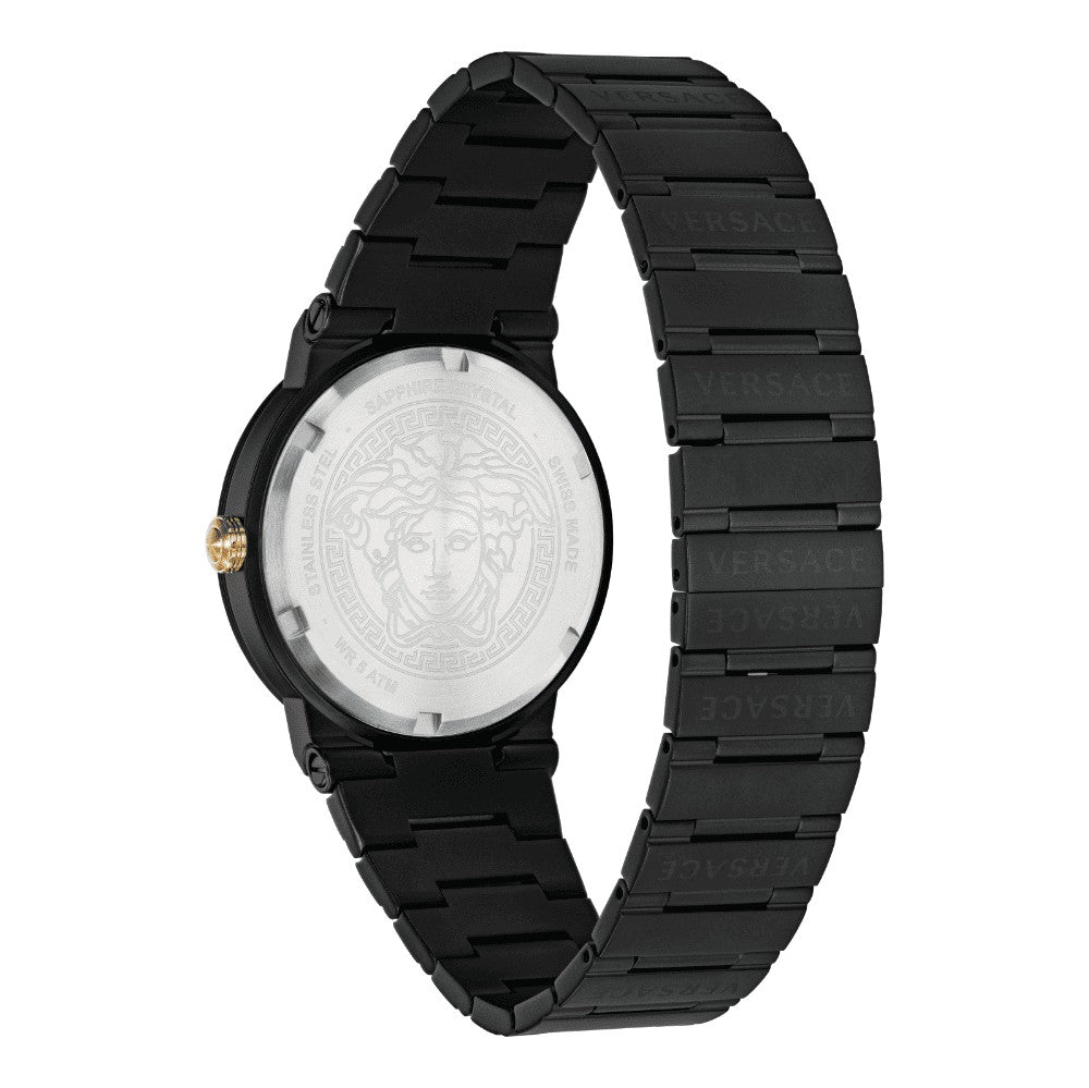 VERSACE | Greca Logo