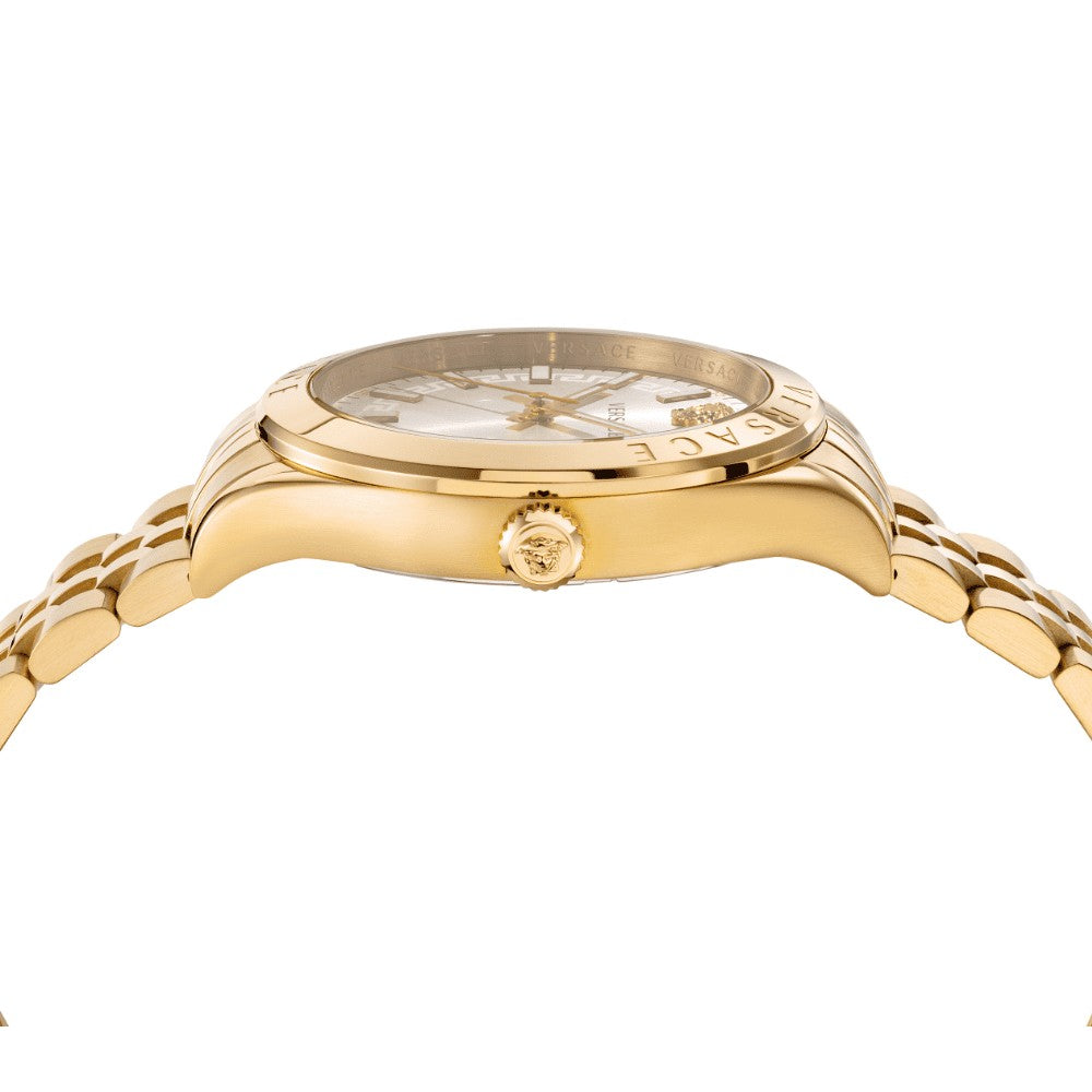 VERSACE | Hellenyium