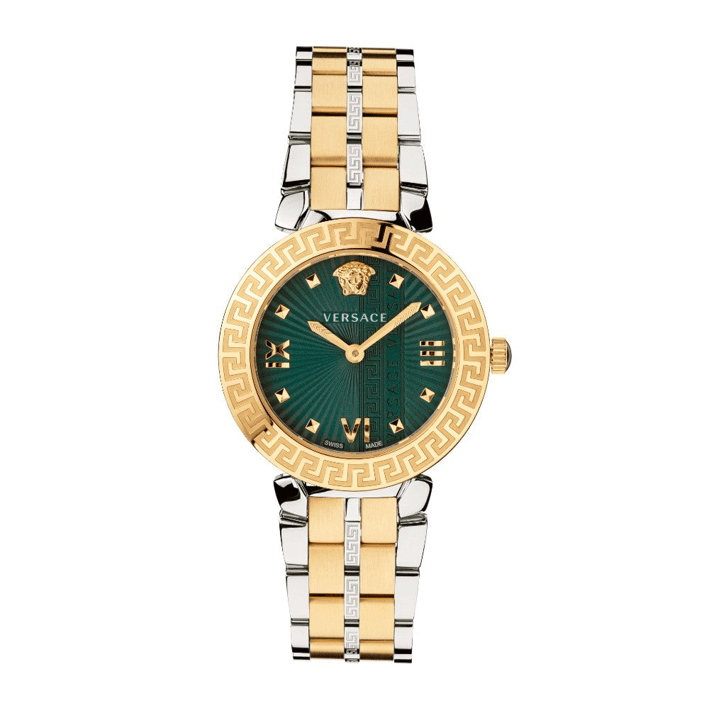 VERSACE | Greca Icon