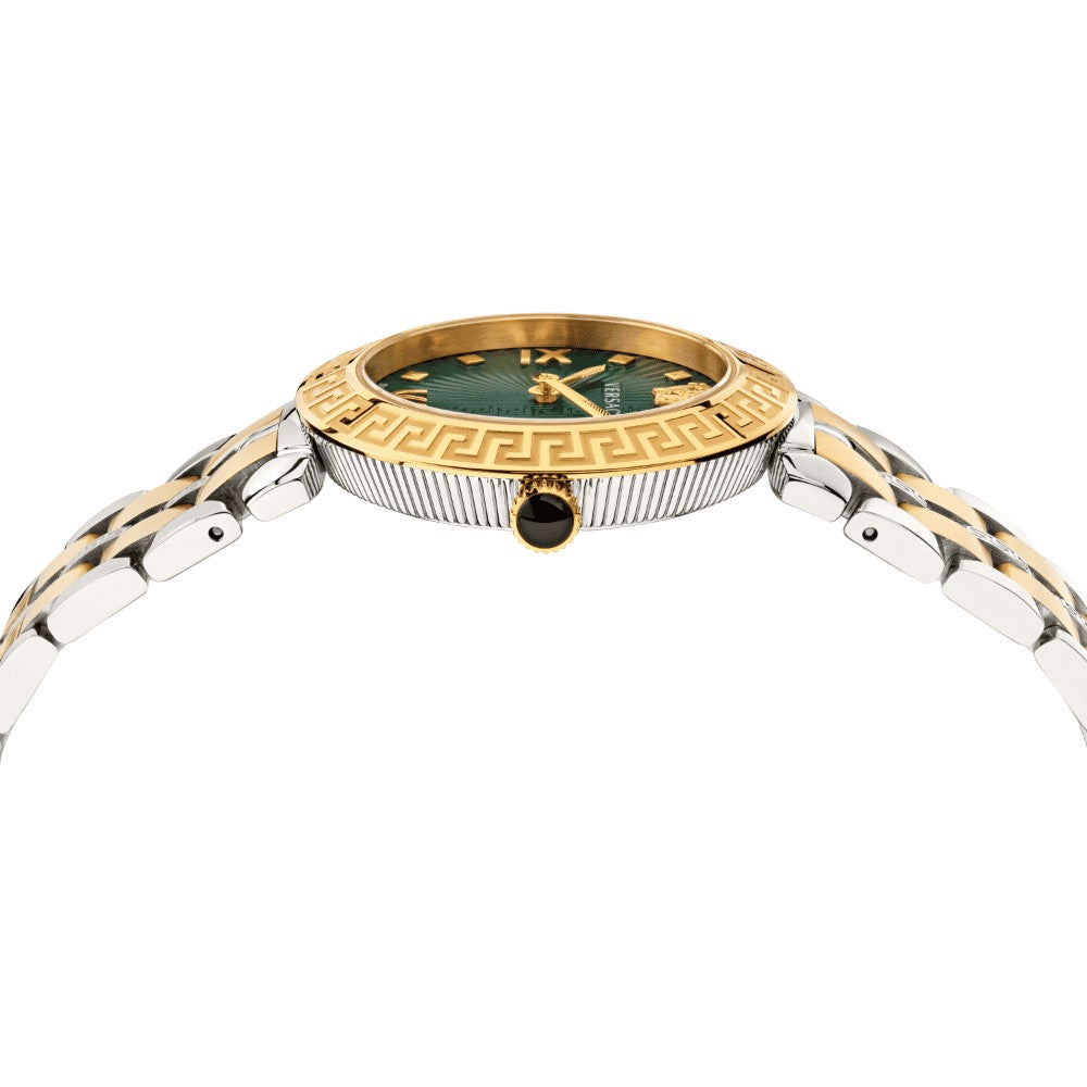 VERSACE | Greca Icon