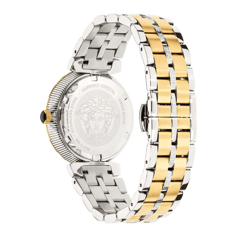 VERSACE | Greca Icon