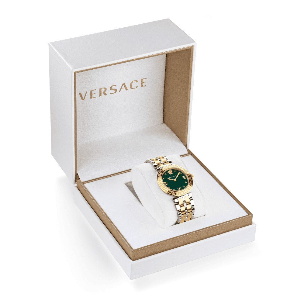 VERSACE | Greca Icon