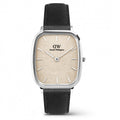 Daniel Wellington | Marlon Sheffield Linen Silver