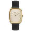 Daniel Wellington | Marlon Sheffield Linen Gold