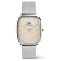 Daniel Wellington | Marlon Sterling Linen