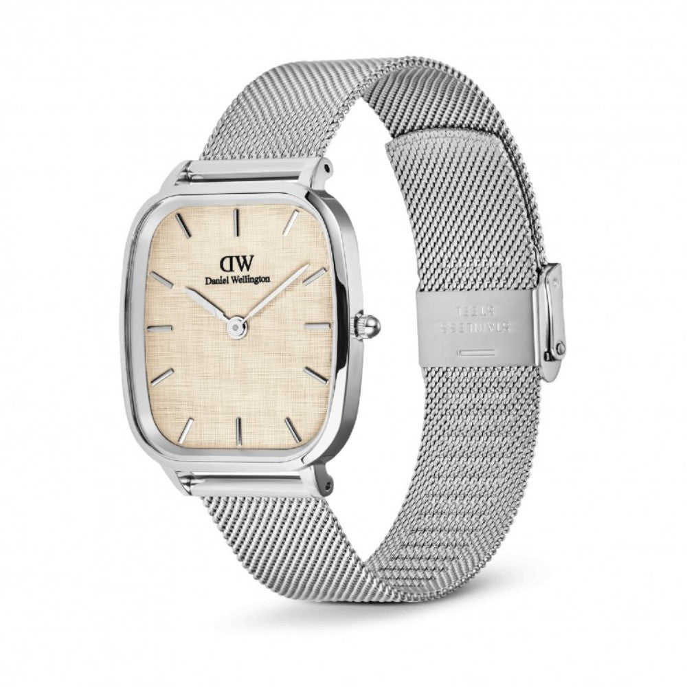 Daniel Wellington | Marlon Sterling Linen