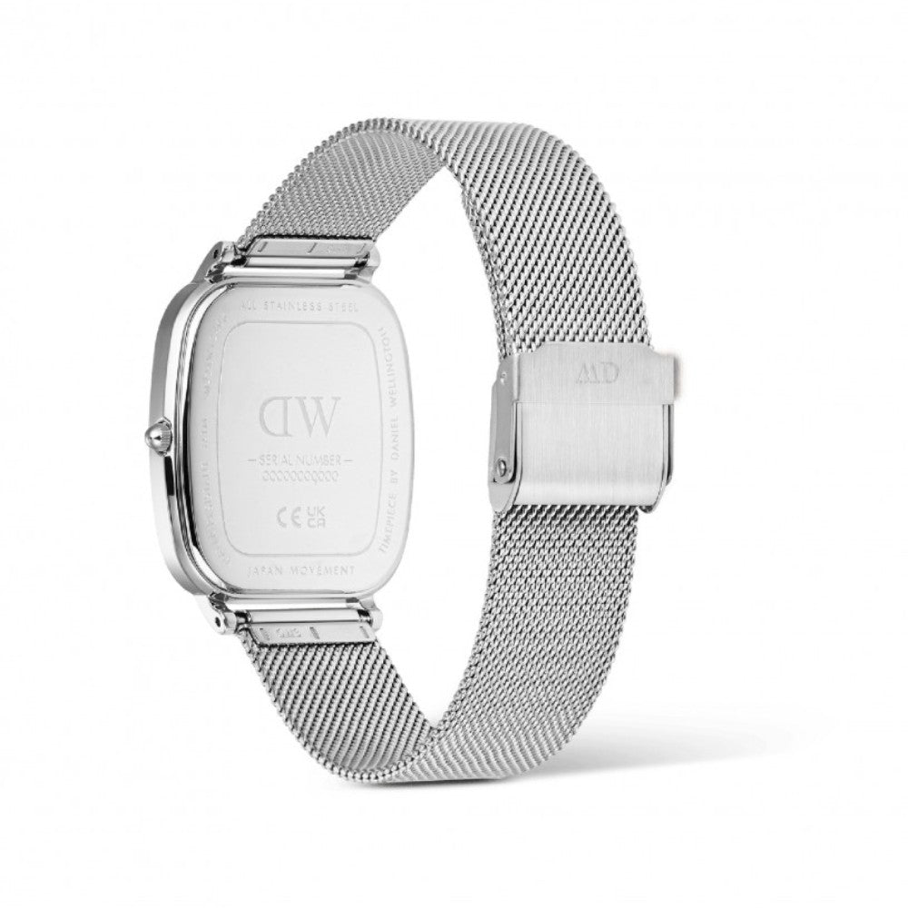 Daniel Wellington | Marlon Sterling Linen