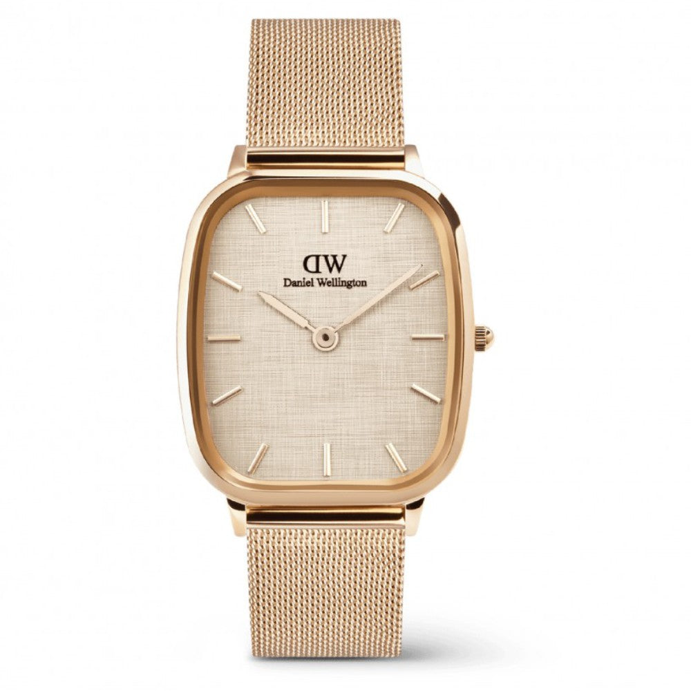 Daniel Wellington | Marlon Melrose Linen