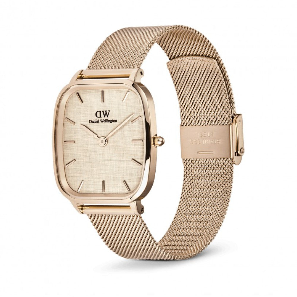 Daniel Wellington | Marlon Melrose Linen