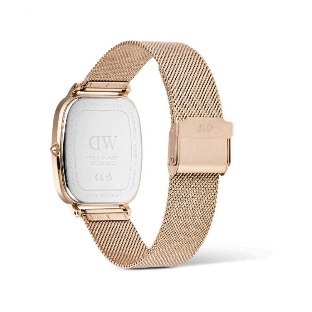 Daniel Wellington | Marlon Melrose Linen