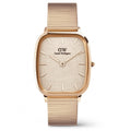 Daniel Wellington | Marlon Wire Linen Rose Gold