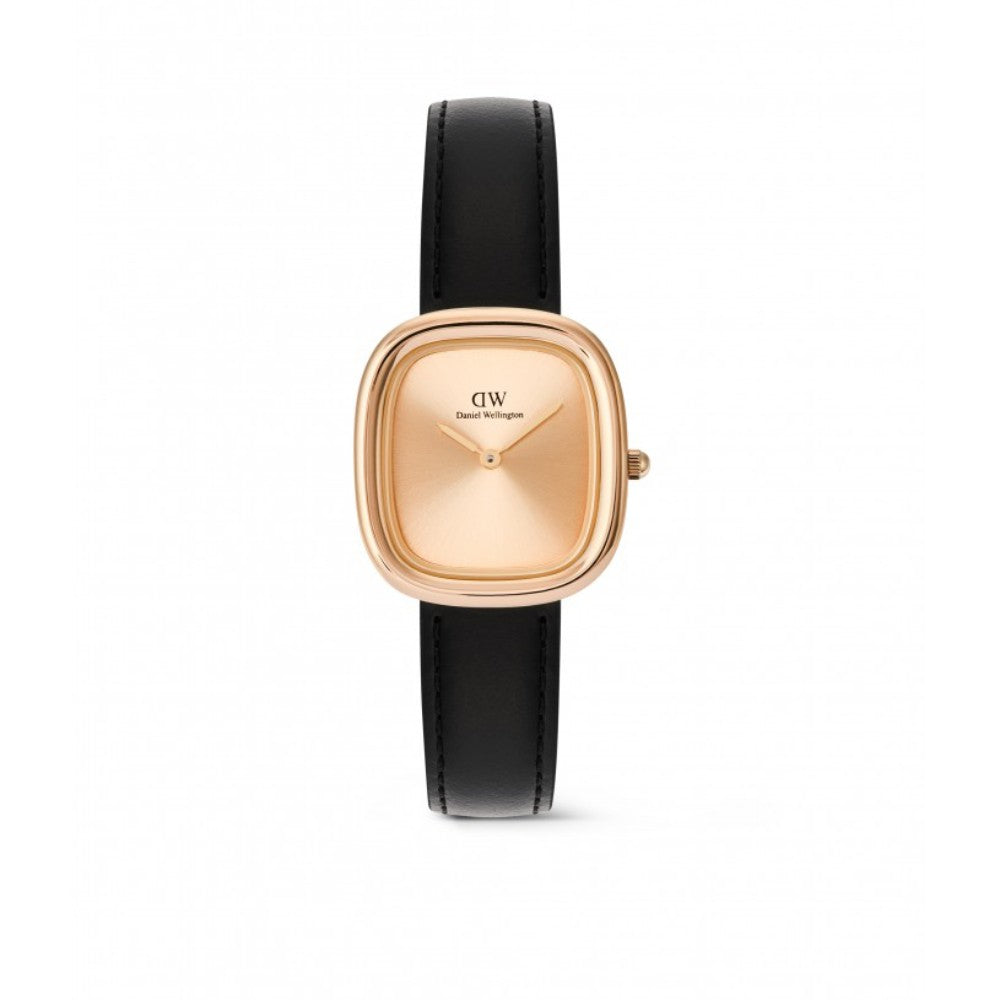 Daniel Wellington | Margot Sheffield Unitone Sunray Rose Gold