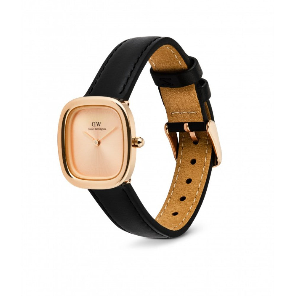Daniel Wellington | Margot Sheffield Unitone Sunray Rose Gold