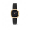 Daniel Wellington | Margot Reading Onyx Ceramic Gold