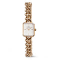 Daniel Wellington | Jolie Chain Rose Gold