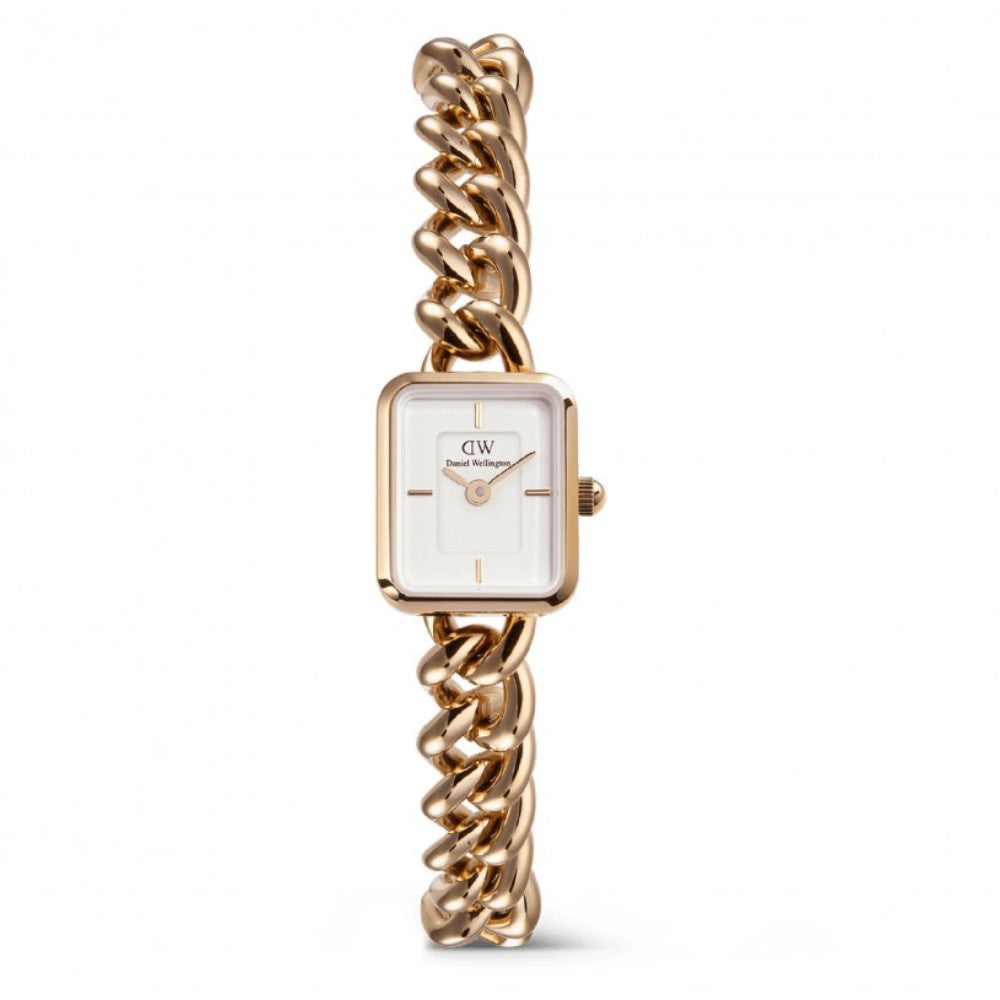 Daniel Wellington | Jolie Chain Rose Gold