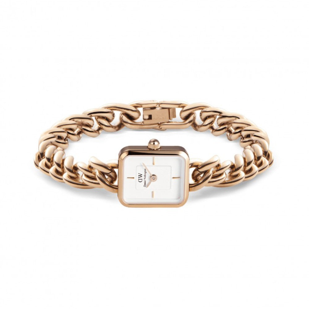 Daniel Wellington | Jolie Chain Rose Gold
