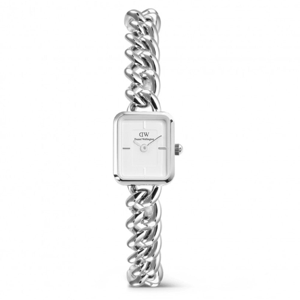 Daniel Wellington | Jolie Chain Silver