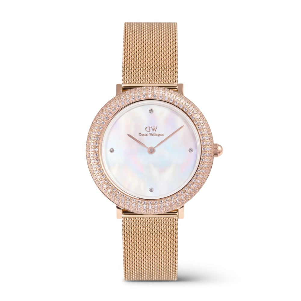 Daniel Wellington | Crystalline Bezel Melrose