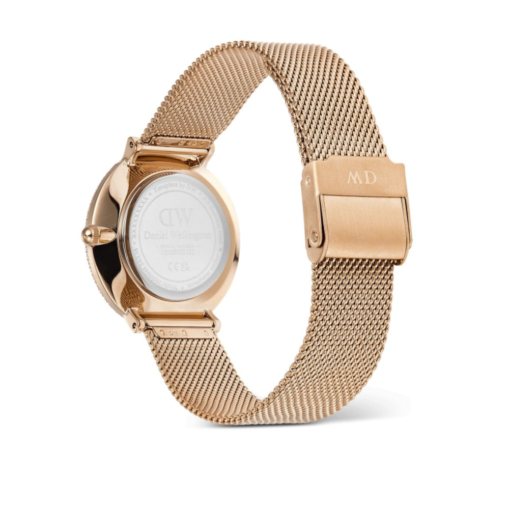 Daniel Wellington | Crystalline Bezel Melrose
