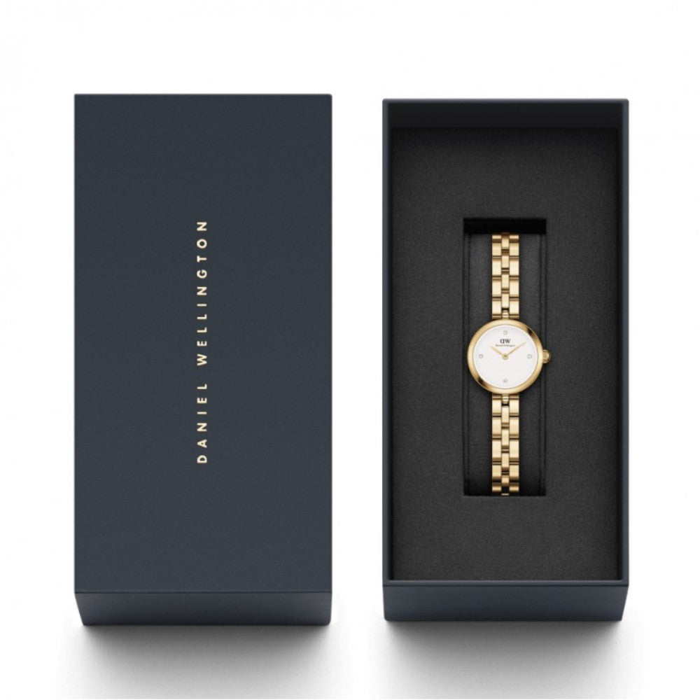 Daniel Wellington | Elan Lumine Gold